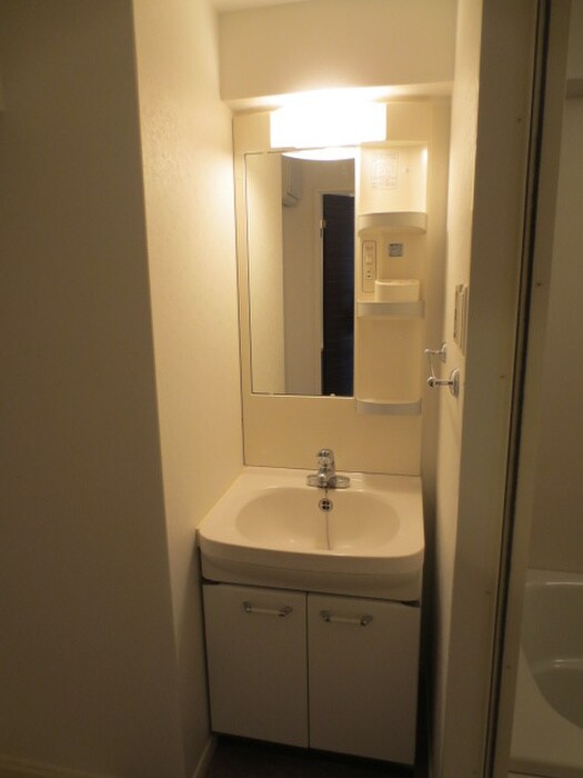 物件内観写真6　(洗面)