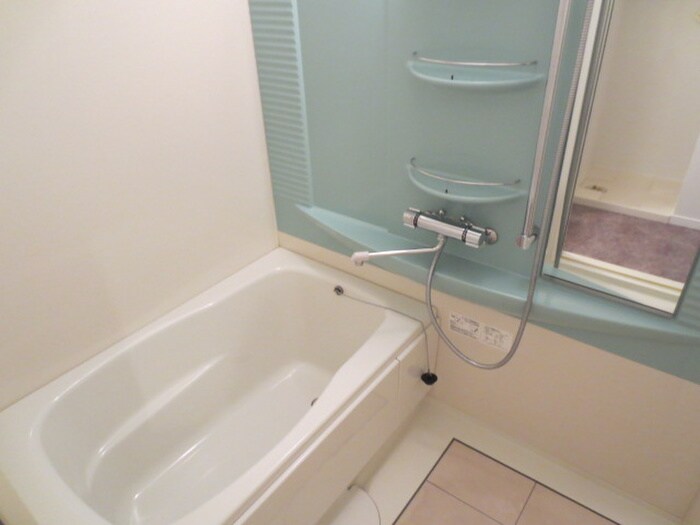 物件内観写真8　(バス／シャワールーム等)