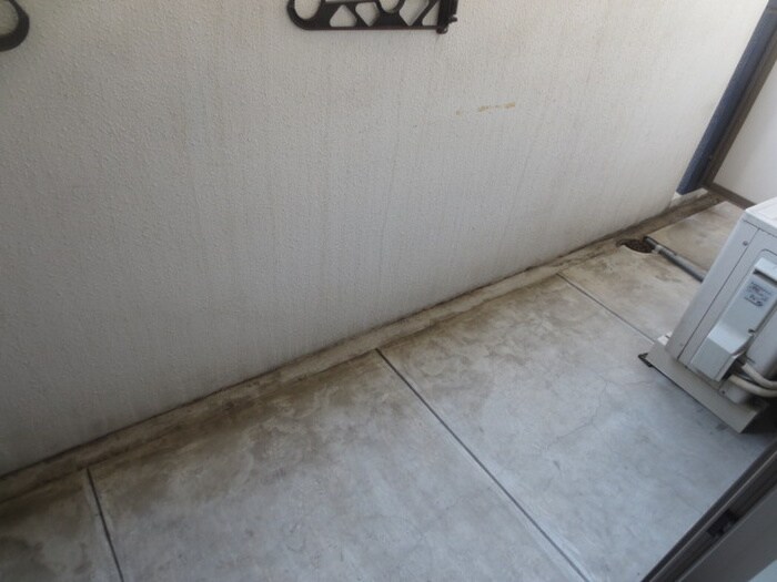 物件内観写真11　(ベランダ・バルコニー)