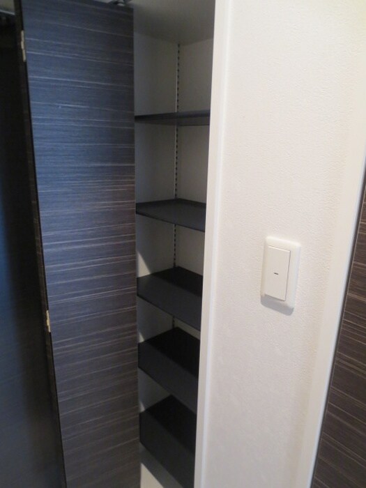 物件内観写真13　(靴箱)