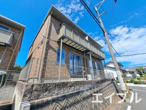 ファミ－ユＢ外観写真