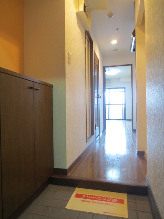 物件内観写真7　(廊下)