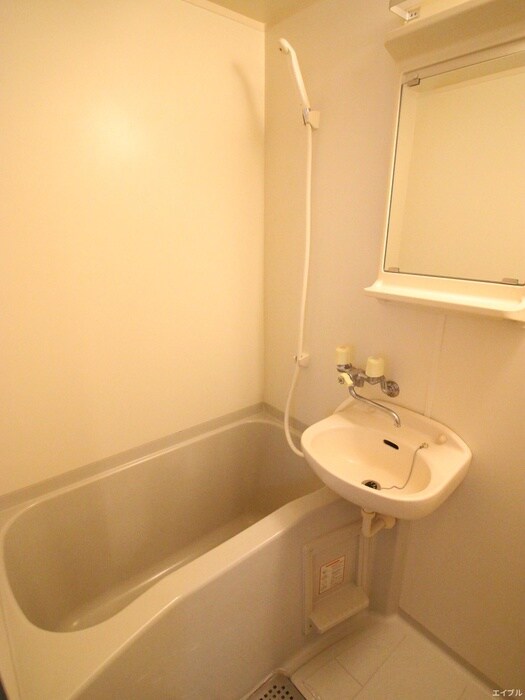 物件内観写真12　(洗面)