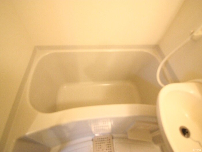 物件内観写真13　(バス／シャワールーム等)