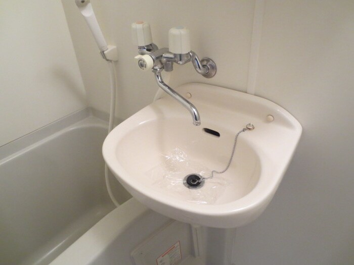 物件内観写真17　(洗面)