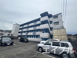 ホワイトグレース２０外観写真