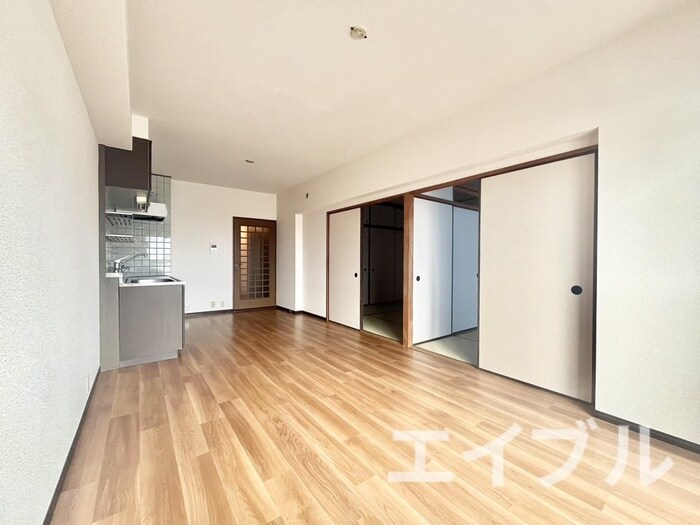 物件内観写真7　(居室)