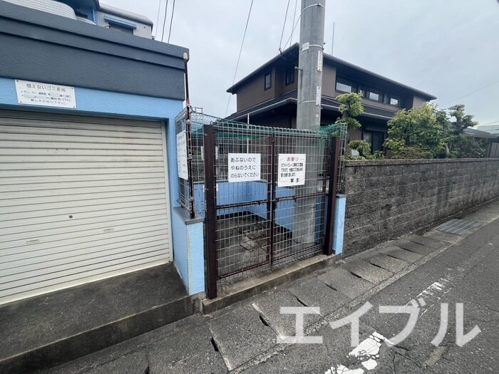 物件外観写真5　(建物設備)