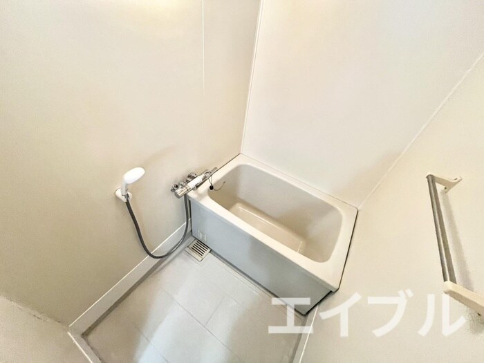 物件内観写真10　(バス／シャワールーム等)