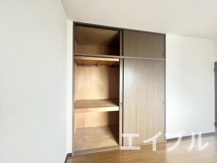 物件内観写真14　(収納)