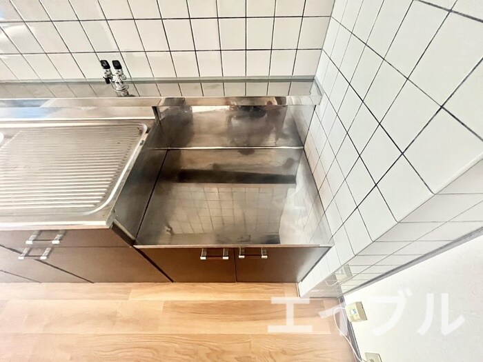 物件内観写真19　(キッチン)