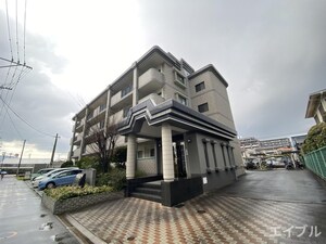 コンフォ－ト博多南外観写真