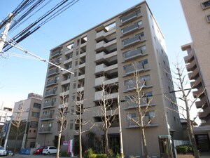 ルフォンド　天神外観写真