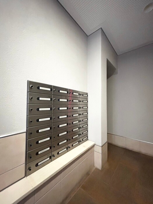 物件外観写真3　(建物設備)