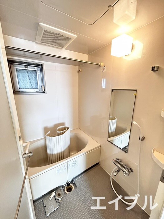 物件内観写真10　(バス／シャワールーム等)