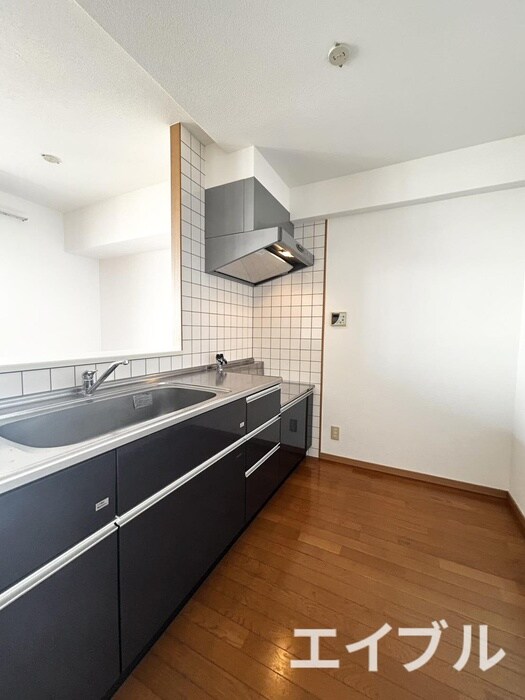 物件内観写真12　(キッチン)