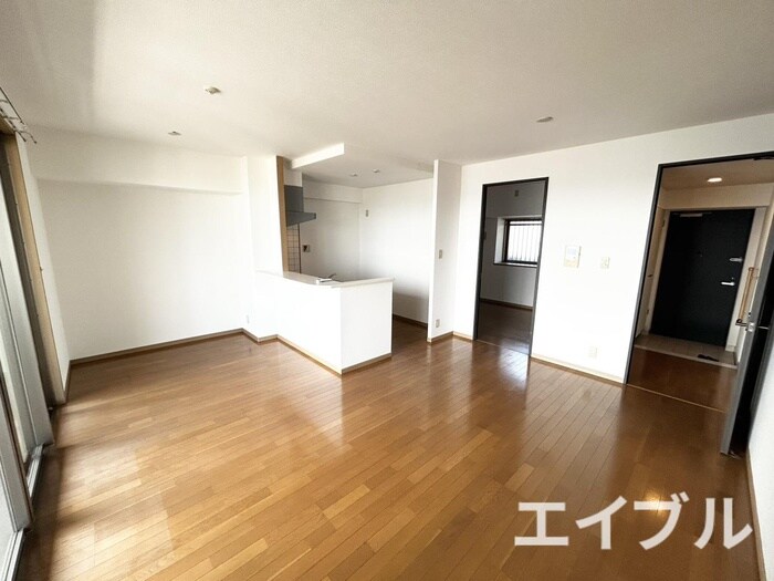 物件内観写真13　(居室)