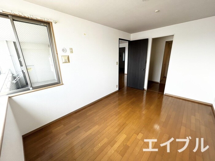 物件内観写真18　(居室)