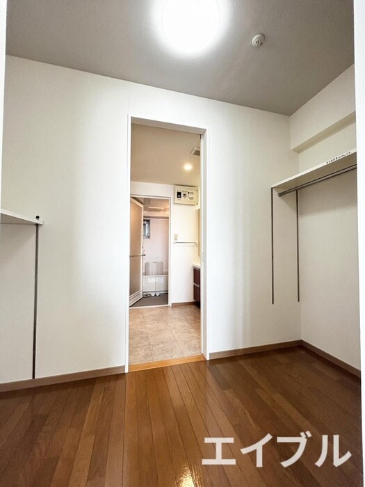 物件内観写真19　(収納)