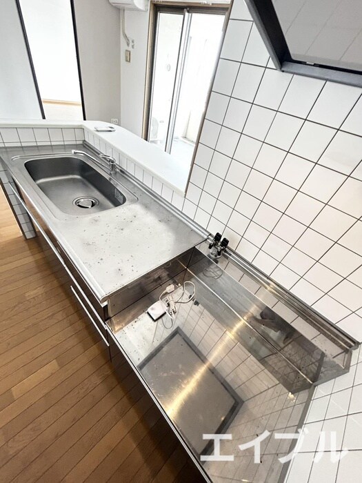 物件内観写真20　(キッチン)