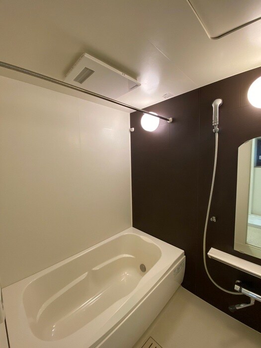 物件内観写真10　(バス／シャワールーム等)