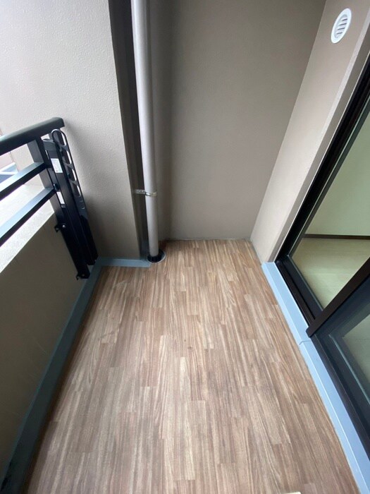 物件内観写真17　(ベランダ・バルコニー)