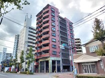 ロマネスク下到津（1003）の外観写真