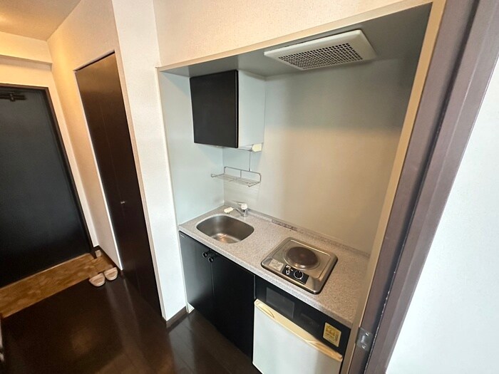 物件内観写真7　(キッチン)