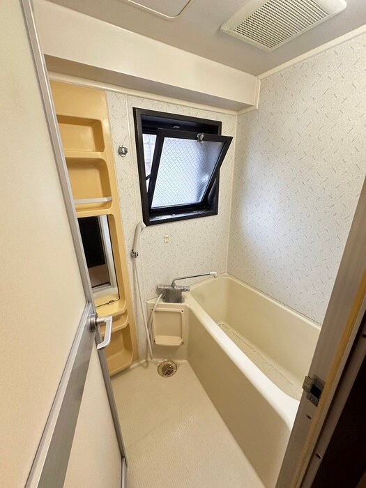 物件内観写真8　(バス／シャワールーム等)