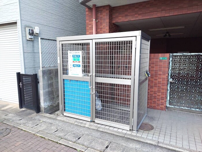 物件外観写真5　(建物設備)