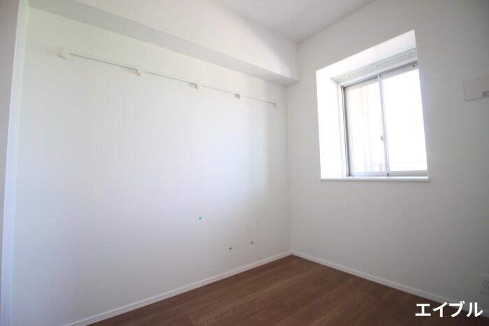 物件内観写真9　(居室)