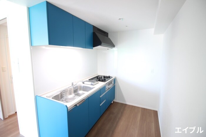 物件内観写真10　(キッチン)