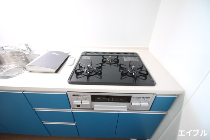 物件内観写真11　(キッチン)