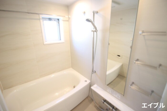 物件内観写真14　(バス／シャワールーム等)