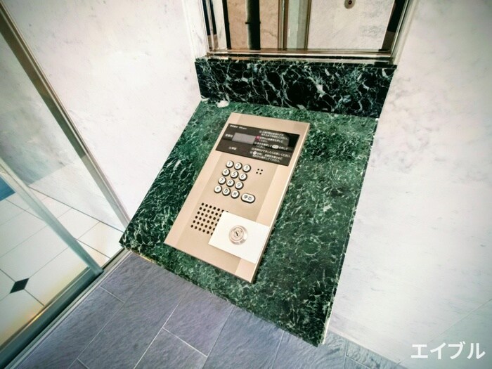 物件外観写真3　(建物設備)