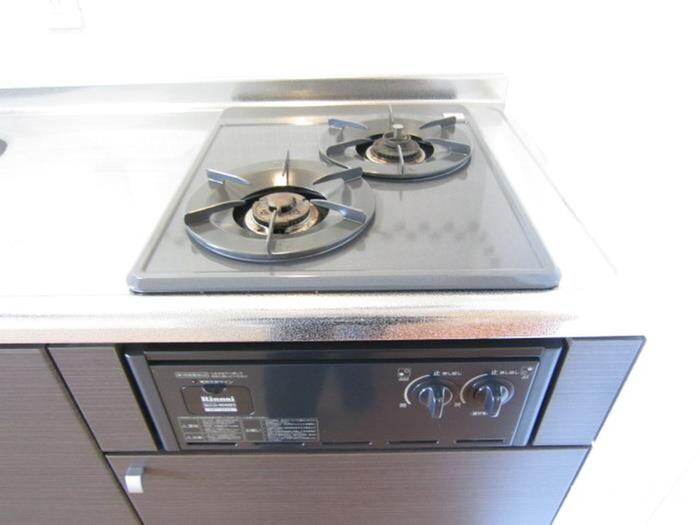 物件内観写真10　(キッチン)