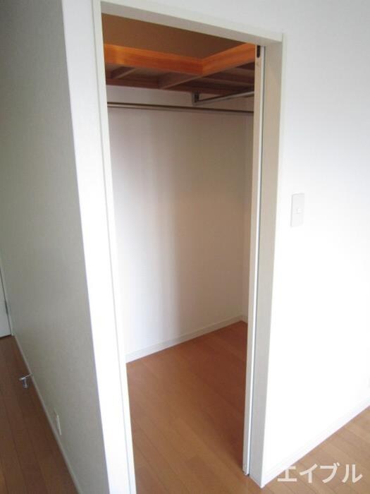 物件内観写真14　(収納)