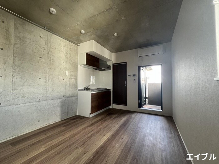 物件内観写真9　(居室)