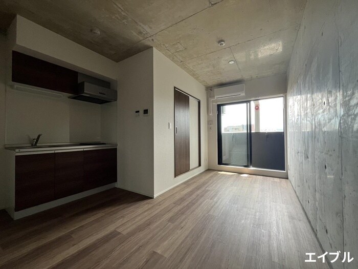 物件内観写真9　(居室)