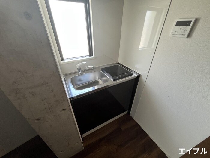 物件内観写真10　(キッチン)