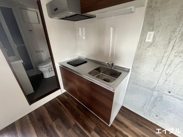 物件内観写真10　(キッチン)