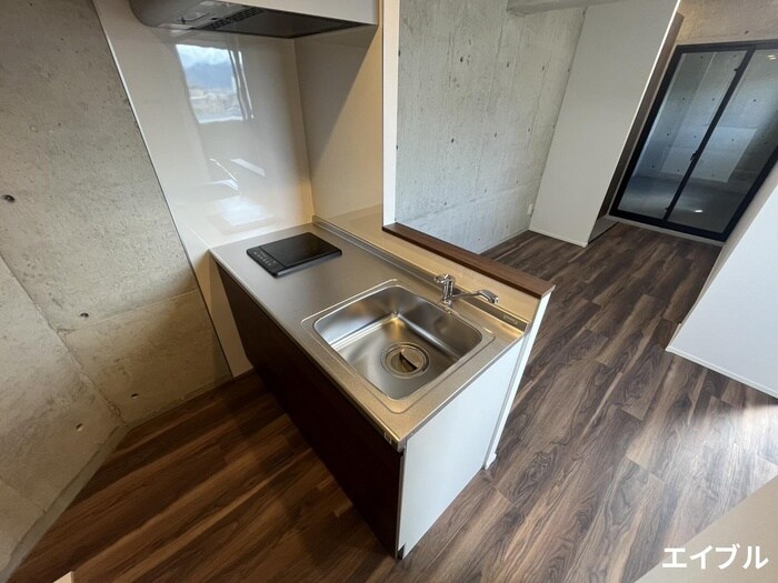 物件内観写真10　(キッチン)