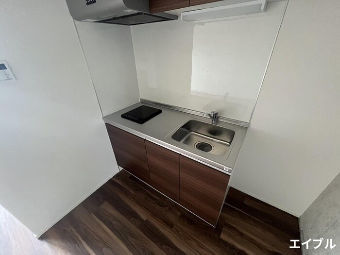 物件内観写真10　(キッチン)