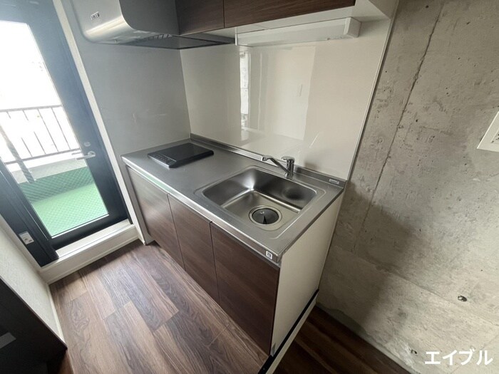 物件内観写真10　(キッチン)