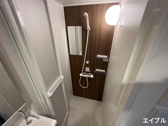 物件内観写真11　(バス／シャワールーム等)