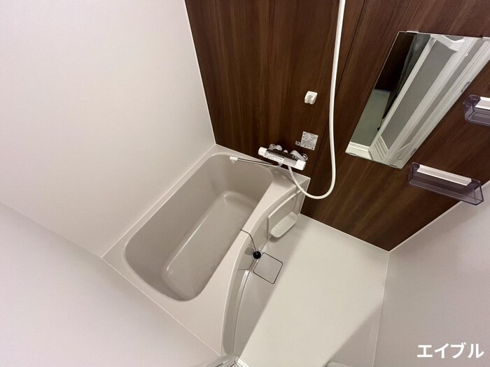 物件内観写真11　(バス／シャワールーム等)