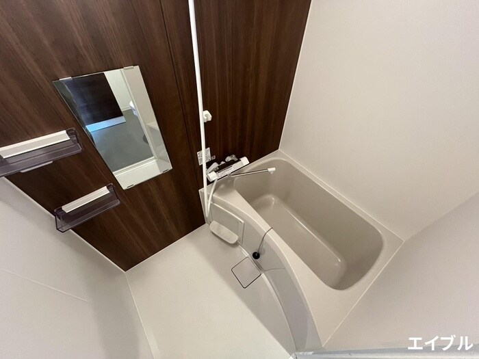 物件内観写真11　(バス／シャワールーム等)