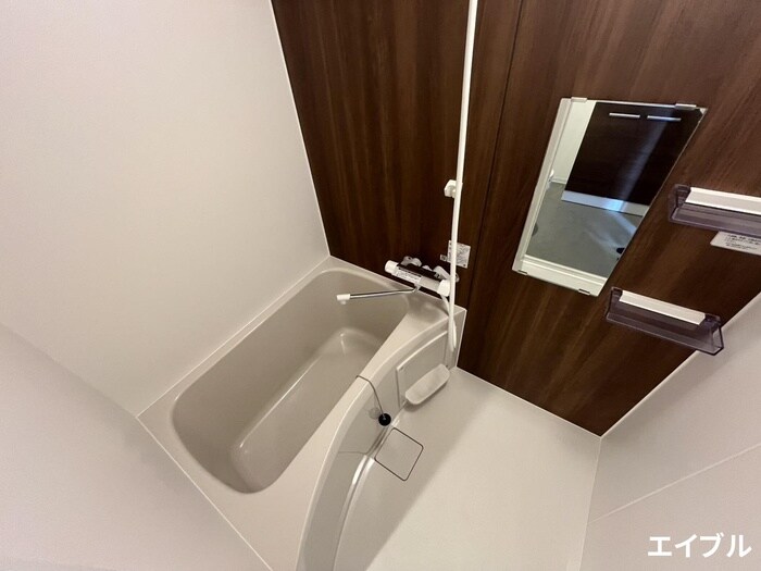 物件内観写真11　(バス／シャワールーム等)