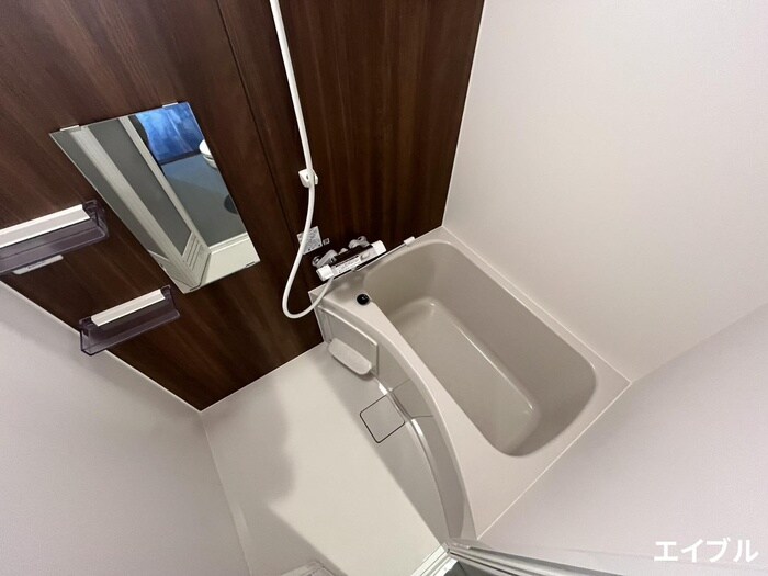 物件内観写真11　(バス／シャワールーム等)