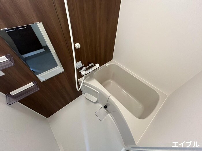 物件内観写真11　(バス／シャワールーム等)